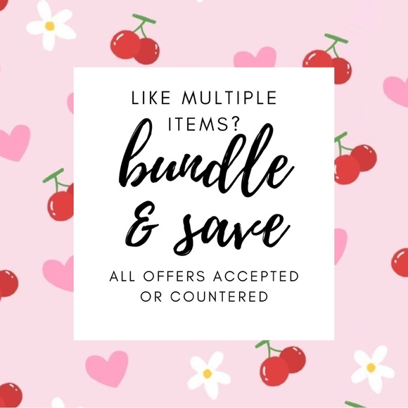BUNDLE - Picture 1 of 1